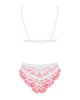 Комплект obsessive Bloomys set S/M - зображення 4
