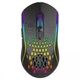 Бездротова ігрова миша Proove Gaming Buzz (black) - зображення 1