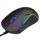 Бездротова ігрова миша Proove Gaming Buzz (black) - зображення 3
