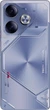 Смартфон Tecno Pova 6 (LI7) 8/256GB Interstellar Blue ( 4894947019098 ) Блакитний 56833 - зображення 3