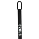 Петлі Береша 2шт 0,9кг 80см Полівінілхлорид Поліестер AB STRAPS HANDLE EZOUS чорний M-01 - зображення 3