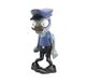 Игрушка Зомби Полицейский Растения против Зомби 12 см Plants vs Zombies (01003) - изображение 1