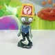 Іграшка Зомбі Поліцейський з Відром Рослини проти Зомбі 14 см Plants vs Zombies (01001) - зображення 3