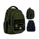 Рюкзак шкільний Kite Education teens K24-8001L-3 43x33x23см 25 л - зображення 3