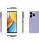 Смартфон ZTE Nubia V60 Design 6/256GB Purple - зображення 8