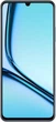 Смартфон Realme Note 50 4/128GB Dual Sim Sky Blue Блакитний - изображение 2