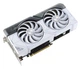 Відеокарта GF RTX 4070 Super 12GB GDDR6X Dual White Asus - изображение 5