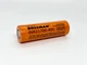 Аккумулятор Высокотоковый Bossman Profi Li-ion 3.7V 4000mAh INR21700-40S - изображение 1