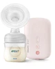 Електричний молоковідсмоктувач Philips Avent SCF395/11 - зображення 2
