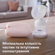 Електричний молоковідсмоктувач Philips Avent SCF395/11 - зображення 11