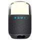 Портативная беспроводная Bluetooth колонка акустика Proove Cosmic IPX4 Black |BT5.3, Type-C/TF, 8W, TWS, 10h, 1500mah| Black - изображение 1