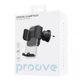Держатель в машину для телефона зажим на дефлектор Proove Crystal Clamp Plus Air Outlet Car Mount (CHCCP0000001) - изображение 4