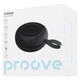 Портативная беспроводная Bluetooth колонка Proove Stinger IPX4 Black |BT5.3, Type-C/AUX/TF, 5W, TWS, 6h, 500mah|Black - изображение 4