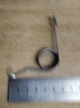 Пружина тормозного суппорта левого QUICK BRAKE 18116 VOLKSWAGEN T5, AUDI A3 - изображение 3