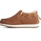 Жіночі мокасини Sperry Moc-Sider Premium Color: Tan Натуральне хутро вівці US7.5 EU38 24.5CM - изображение 3