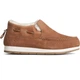 Жіночі мокасини Sperry Moc-Sider Premium Color: Tan Натуральне хутро вівці US7.5 EU38 24.5CM - изображение 4