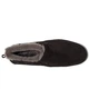 Жіночі мокасини Sperry Moc-Sider Premium Color: Black Натуральне хутро вівці US6 EU36 23CM - изображение 5