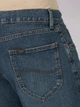 Джинсы Lee Men's Legendary Regular Fit Straight Leg Jeans Color: Horizon W35 L34 - изображение 4