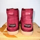 Жіночі уги Koolaburra by UGG Koola Mini II Color: Berry Red US6 EU37 23CM - изображение 8