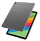 Чехол WXD на планшет Apple iPad AIR 11 2024 (11") / чехол для планшета с усиленными углами / (прозрачный) - изображение 2