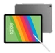 Чехол WXD на планшет Apple iPad AIR 11 2024 (11") / чехол для планшета с усиленными углами / (прозрачный) - изображение 5