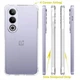 Чехол WXD на OnePlus Ace 3V / чехол для смартфона с усиленными углами / (прозрачный) - изображение 5
