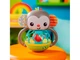 Музыкальная погремушка Grab & Giggle Monkey, Bright Starts, 16779 - изображение 4