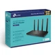 Роутер TP-Link Archer AX12, AX1500, Gigabit, Mesh, Target Wake Time, WPA3, VPN, Wi-Fi 6, OFDMA, MU-MIMO, 2.4G, 5G, 12V, 1A, UA UCRF - зображення 6