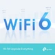 Роутер TP-Link Archer AX12, AX1500, Gigabit, Mesh, Target Wake Time, WPA3, VPN, Wi-Fi 6, OFDMA, MU-MIMO, 2.4G, 5G, 12V, 1A, UA UCRF - зображення 5
