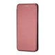 Чехол-книжка Standart Xiaomi Redmi Note 13 4G Wine Red - изображение 1