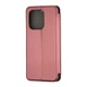 Чехол-книжка Standart Xiaomi Redmi Note 13 4G Wine Red - изображение 3