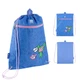 Сумка для взуття з кишенею Kite Education tokidoki TK24-601M-1 - зображення 1