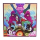 Настольная игра Планета Ігор Остров Динозавров (Dinosaur Island) (укр.) (RO31UA) - изображение 2