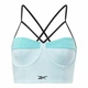 Спортивний топ Cardi B Barlette HS4292 blue XS - изображение 1