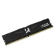Оперативная память GOODRAM 32GB (2x16GB) 6000MHz CL30 IRDM BLACK V SILVER (IR-6000D564L30S/32GDC) EU - изображение 2