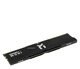 Оперативная память GOODRAM 32GB (2x16GB) 6000MHz CL30 IRDM BLACK V SILVER (IR-6000D564L30S/32GDC) EU - изображение 3