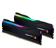 Оперативна пам'ять G.SKILL 32GB (2x16GB) 6400MHz CL32 Trident Z5 RGB (F5-6400J3239G16GX2-TZ5RK) EU - зображення 3