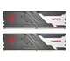 Оперативна пам'ять Patriot 64GB (2x32GB) 6000MT/s CL30 Venom (PVV564G600C30K) EU - зображення 1