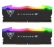 Оперативная память Patriot 32GB (2x16GB) 7600MHz CL36 Viper RGB XTREME 5 (PVXR532G76C36K) EU - изображение 1