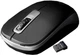 Миша бездротова FRIME FWMO-220 Black Grey - зображення 1