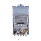 Колонка газовая Thermo Alliance JSD20-10GD 10 л дымоходная черная (JSD2010GDBLACKGLASS) - изображение 3
