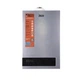 Колонка газова Thermo Alliance JSG20-10ETP18 10 л турбірована срібло (JSG2010ETP18SILVER) - зображення 1