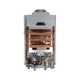 Колонка газовая Thermo Alliance JSD20-10QB 10 л белый (JSD2010QBEURO) - изображение 6