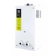 Колонка газовая Thermo Alliance JSD20-10GE 10 л дымоходная белый (JSD2010GEWHITEGLASS) - изображение 2