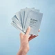 Лифтинг-патчи для контура глаз Elemis Pro-Collagen Hydra-Gel Eye Mask 1 г х 6 шт (641628601974) - изображение 4
