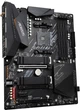 Материнская плата Gigabyte B550 Aorus Elite AX V2 (B550 AORUS ELITE AX V2) (Socket AM4, AMD B550, ATX) - изображение 2