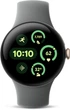 Смарт-часы Google Pixel Watch 3 WLAN 41 мм Champagne Gold / Hazel (EU - Version) - изображение 1