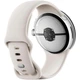 Смарт-часы Google Pixel Watch 3 WLAN 41 мм Polished Silver / Porcelain (EU - Version) - изображение 5