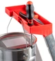 Лестница Rolser Escalera Brico 220 6 широких ступеней BRI028 (930804) - изображение 11