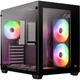Корпус Aerocool Dryft-G-BK-v2 Black (ACCM-ES01163.11) - изображение 1